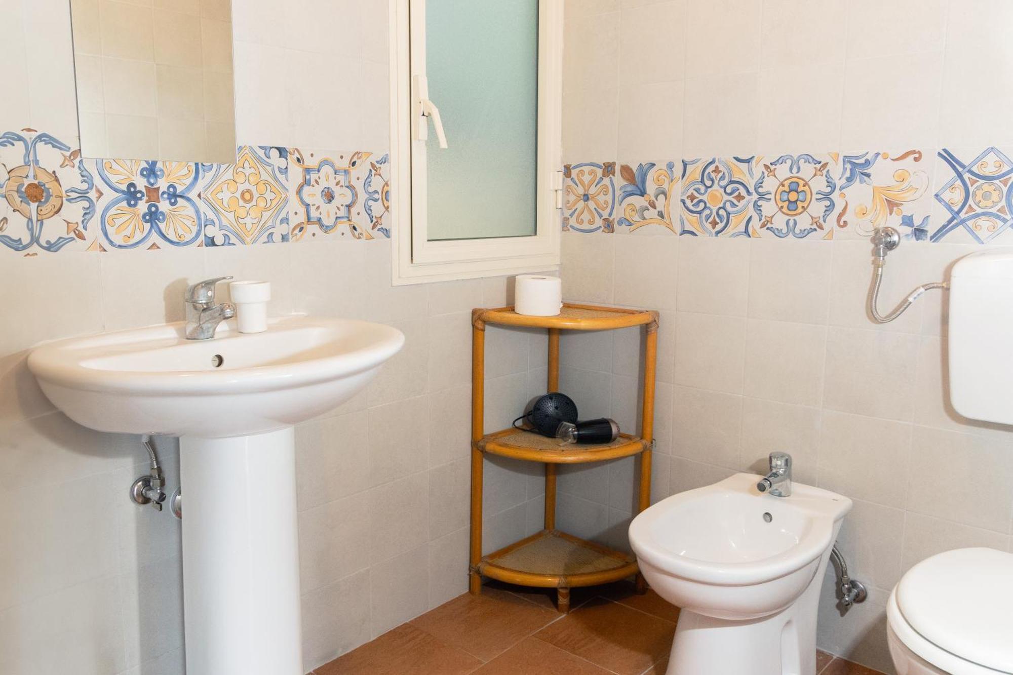 Riva Smeralda Camping Lodge Milazzo Exterior photo